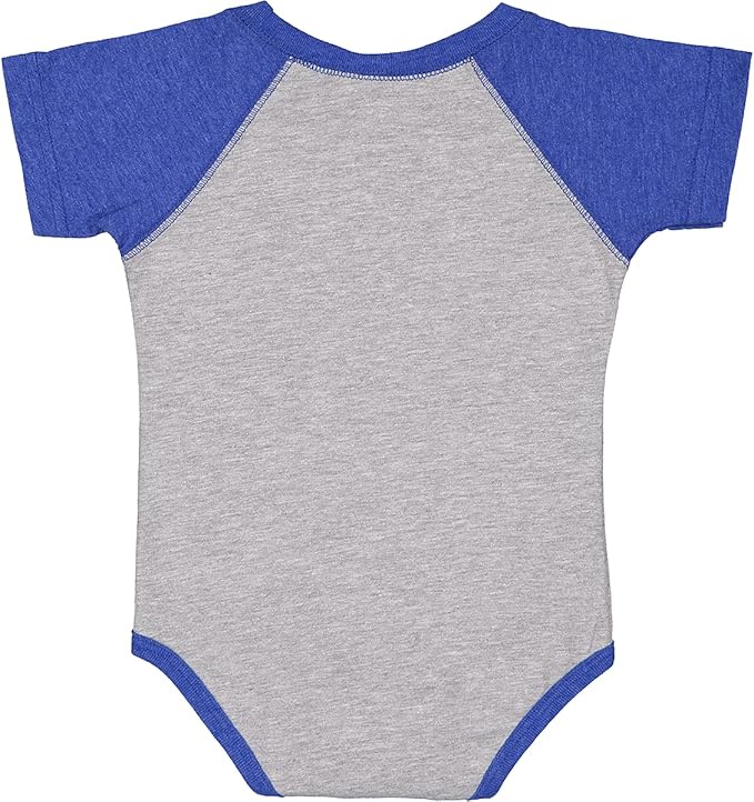 inktastic Grandma's Little Caddy Golf Baby Bodysuit