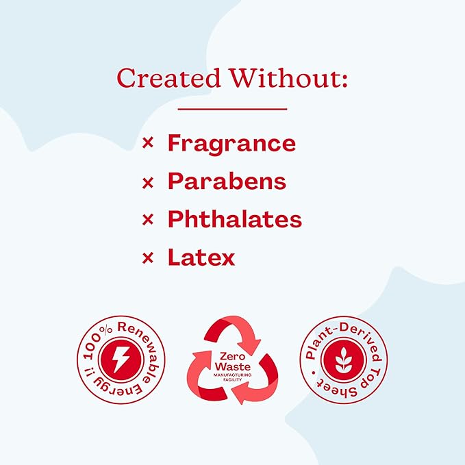 Hello Bello Dr. Seuss Babies Premium Diapers, Size 5, 48 Count: Softness & Protection for Sensitive Skin