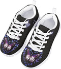 MARSVOVO First Shoes for Walking Boy Girl Athletic Lightweight Flexible Lace-up Breathable Running Shoes Casual Classic Comfortable Non Slip Play Sport Learning to Walk Toddler Girl Sneakers