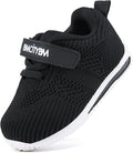 BMCiTYBM Baby Boy Girl Shoes Breathable Mesh Walking Shoes Lightweight Non-Slip Sneakers Infant First Walkers 6 9 12 18 24 Month