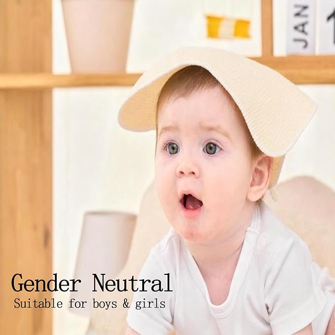 Organic Cotton Baby Washcloths - 10 Pack | Ultra-Soft Newborn Face Bath Towel - Reusable Baby Wipes for Delicate Skin Thin & Lightweight (Multicolor)