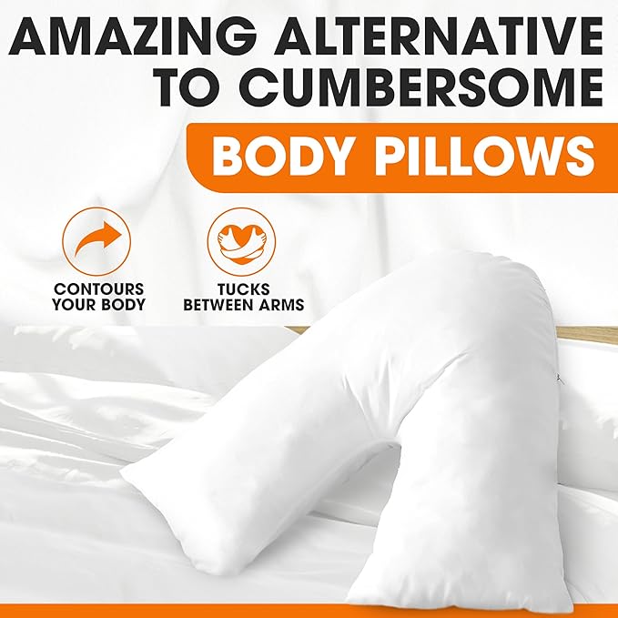 Cheer Collection 3-in-1 Nursing Pillow – Maternity Support for Pregnancy, Breastfeeding Cushion & Baby Lounger Nest with Removable Washable Cover - Great for Travel