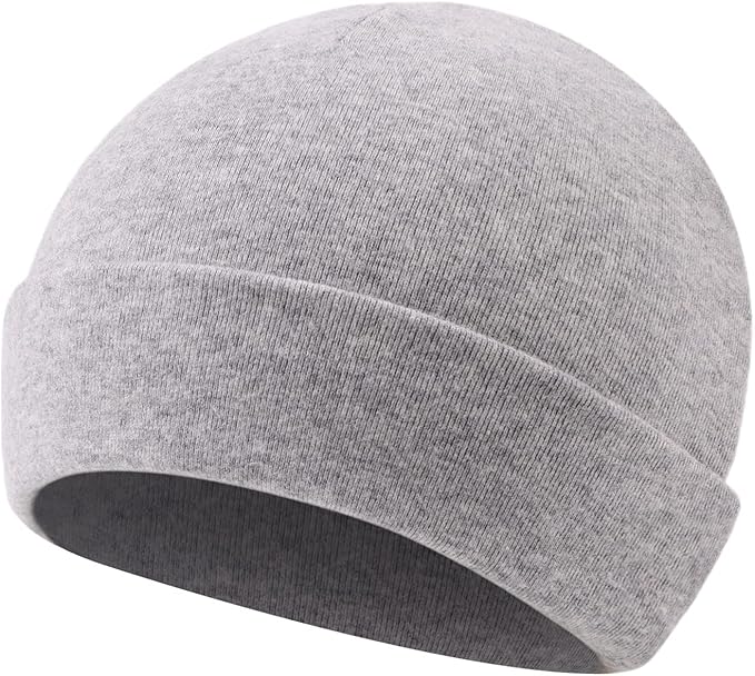 Bamery Cotton Baby Girl Hat Preemie Boys Beanie Newborn Hospital Hats Winter Infant Hats for Girls