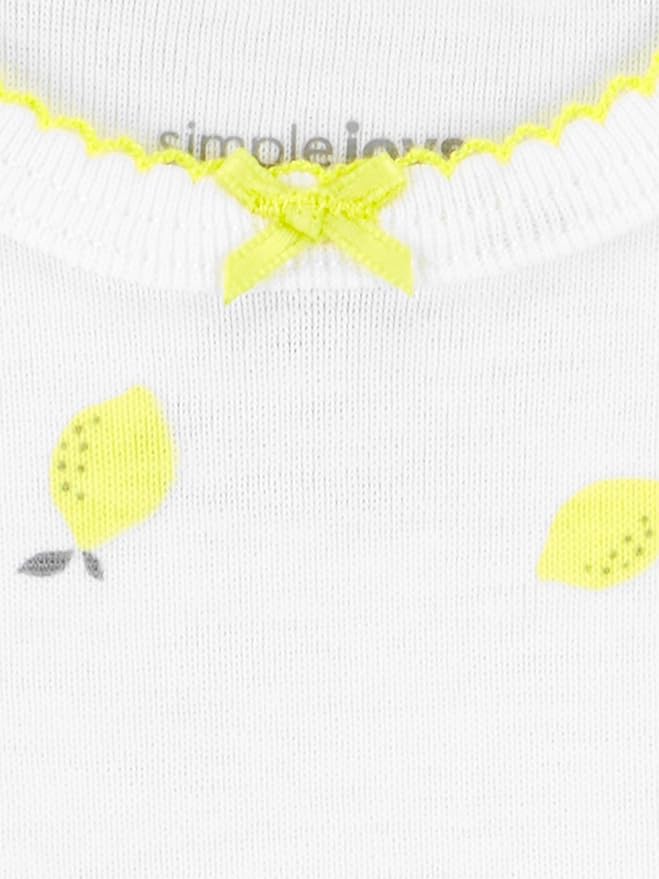 Simple Joys by Carter's Baby Girls' 6-Pack Sleeveless Bodysuit