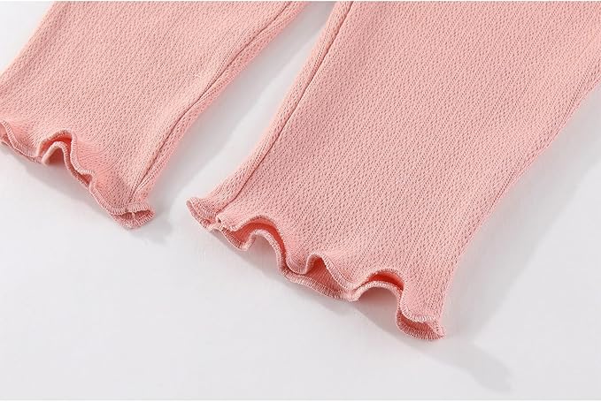 Unisex Baby Boy Girl Clohtes Pants Sets 23 pack Cotton Casual New born Clothing Comfort Infant Birthday Outfit