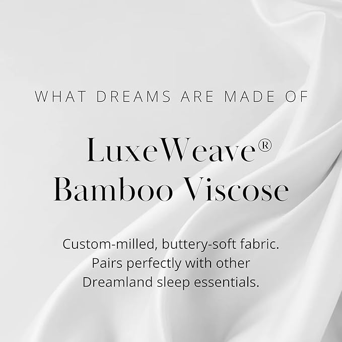 Dreamland Baby Bamboo Viscose Swaddle Sleep Sack (0-6 Months). 1.0 TOG Ultra Soft Swaddle Blanket w/Built in Band. 97% Viscose, 3% Spandex (Grey). Mom-Owned US Business, Premium Materials