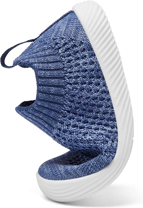 MORENDL Baby Toddler Walking Socks Non-Slip Breathable Unisex Casual Sneakers