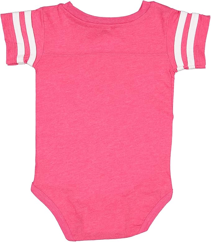 inktastic Grandma's Little Caddy Golf Baby Bodysuit
