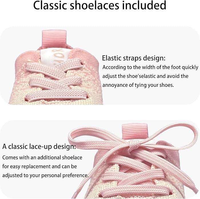 MORENDL Toddler Shoes Baby Walking Sock Shoes Infant Sneakers 0-4 Years Boy Girl Barefoot Tennis Shoe Non-Slip Brethable