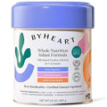 ByHeart Infant Formula Powder for Infants 0-12 Months, Made With Organic Whole Milk, Clean Label Project Certified, Closest-to-Breast Milk Baby Formula Patented Protein Blend, 24 Ounce (Pack of 1)