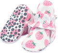 Zutano Organic Baby Booties Newborn Infant, Lost Baby Socks Solution, Unisex, Girl, Boy, 0-3, 3-6, 6-12, 12-18, 18-24 Months