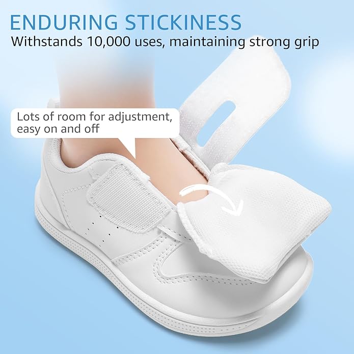 Toddler Wide Toe Box Barefoot Shoes Boys Girls Sneakers Zero Drop Kid Tennis Running Shoes Lightweight Non-Slip Comfortable Leather First Walking Shoe Outdoor Activities School