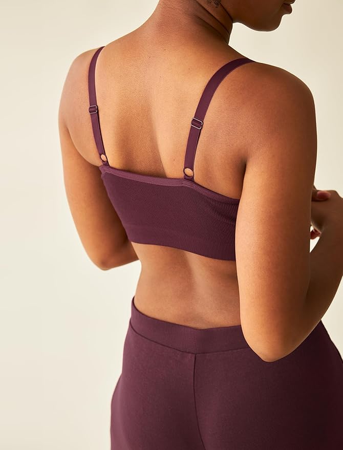 Kindred Bravely Sublime Sleep Pumping Bra Hands Free, Adjustable Pumping & Nursing Bra with EasyClip for All Breast Pumps