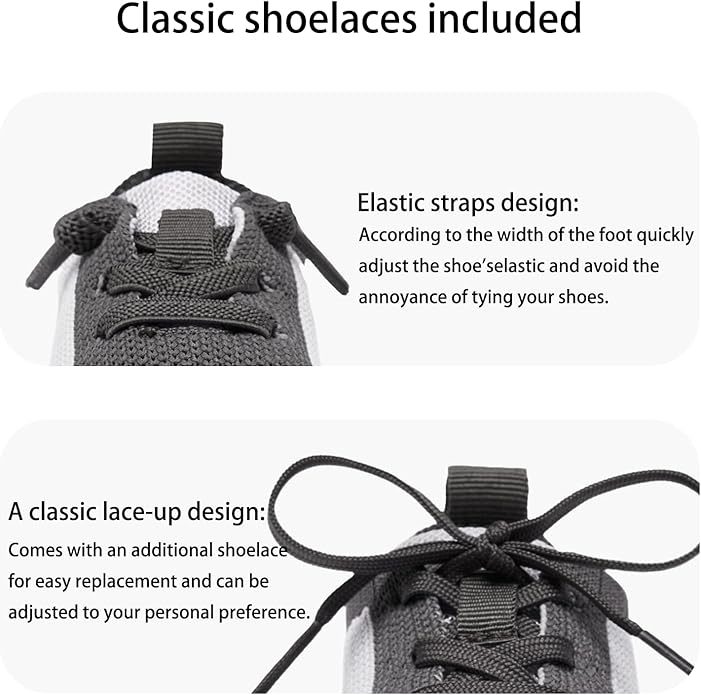 MORENDL Toddler Shoes Baby Walking Sock Shoes Infant Sneakers 0-4 Years Boy Girl Barefoot Tennis Shoe Non-Slip Brethable
