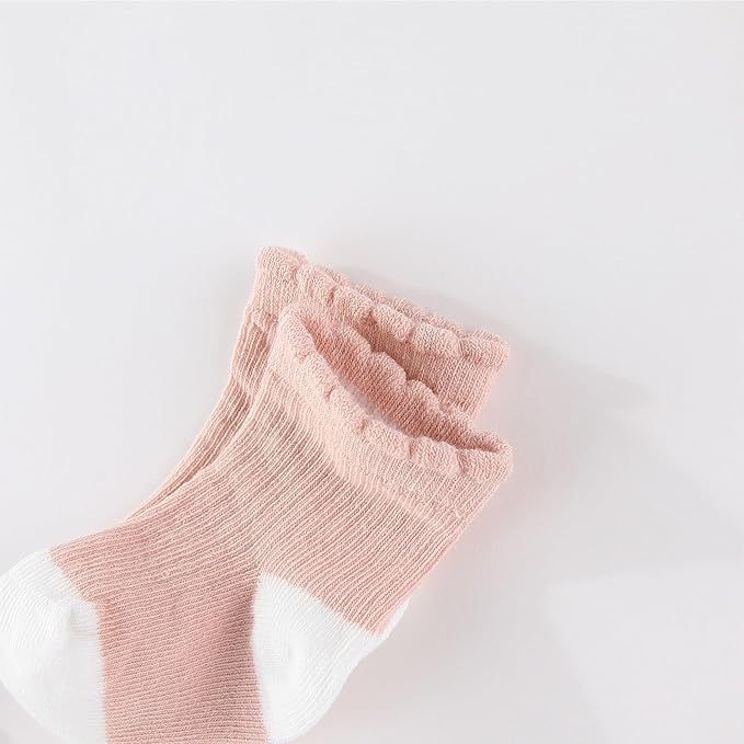 15 Pack Infant Hats Gloves Socks Unisex Baby Boy Girl Accessories Set Cotton New Born Caps Mittens