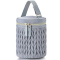 Accmor Breastmilk Cooler Bag, Insulated Baby Bottle Cooler Tote Bags for Nursing Mom Daycare