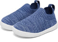 MORENDL Baby Toddler Walking Socks Non-Slip Breathable Unisex Casual Sneakers