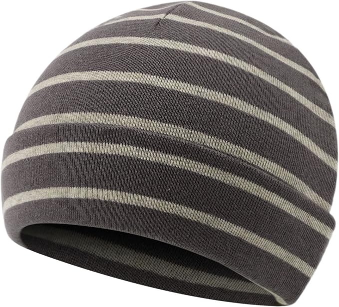 Bamery Cotton Baby Girl Hat Preemie Boys Beanie Newborn Hospital Hats Winter Infant Hats for Girls