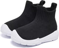 MORENDL Toddler Sock Shoes Baby Walking Shoes Infant Slippers Boys & Girls Non-Slip Sneakers