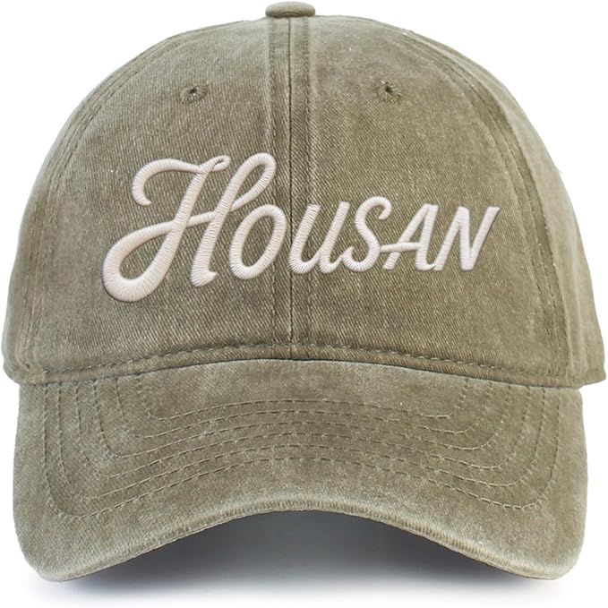 Custom Name Toddler Baseball Cap, Personalized Boys Girls Cotton Embroidered Hat, Trucker Hat for Kids Adults