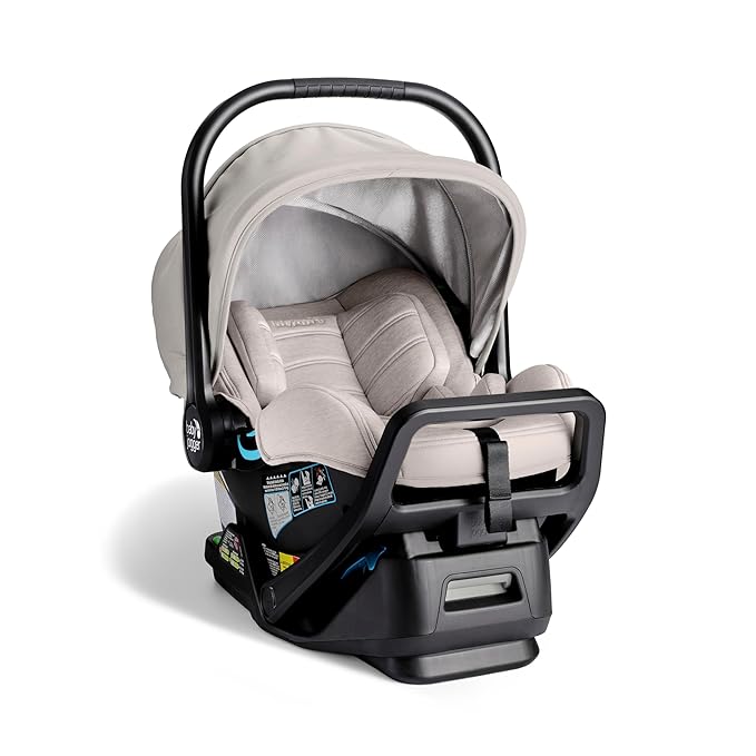 Baby Jogger City GO 2 Infant Car Seat