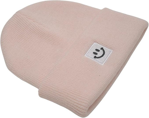 55cube Baby Beanie 0-6 Months 6-12-24 Months 2-5-8 Years Kids Winter Hat