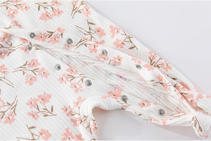 Unisex Baby Boy Girl Clohtes Pants Sets 23 pack Cotton Casual New born Clothing Comfort Infant Birthday Outfit