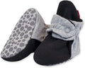 Zutano Organic Baby Booties Newborn Infant, Lost Baby Socks Solution, Unisex, Girl, Boy, 0-3, 3-6, 6-12, 12-18, 18-24 Months