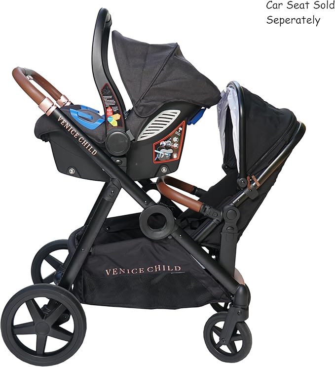 Venice Child Maverick Stroller System