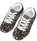 MARSVOVO First Shoes for Walking Boy Girl Athletic Lightweight Flexible Lace-up Breathable Running Shoes Casual Classic Comfortable Non Slip Play Sport Learning to Walk Toddler Girl Sneakers