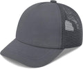 qikqik Baby Baseball Cap Toddler Baseball Hat with Mesh Infant Sun Hat UPF 50+ Baby Ball Cap Toddler Girl Hats Kids Hat Boys