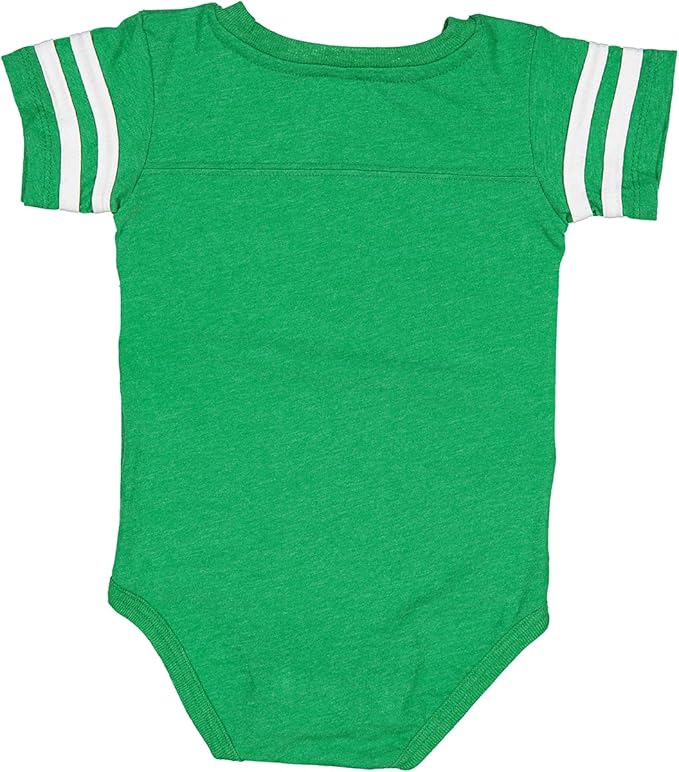 inktastic Grandma's Little Caddy Golf Baby Bodysuit