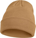 ZOORON Toddler Beanie Baby Boys Girls Beanies Kids Winter Hats Children Knit Warm Caps Soft Ski Hat