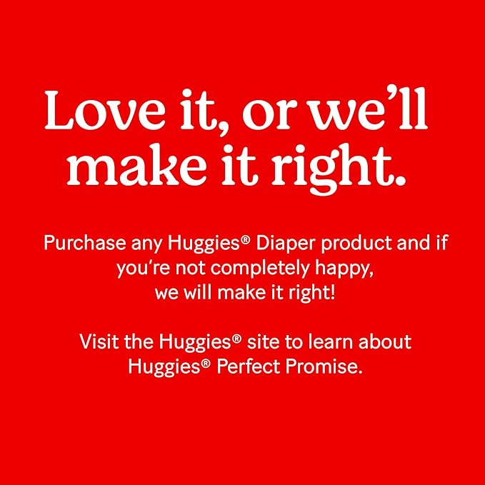 Huggies Size 2 Diapers, Skin Essentials Baby Diapers, Size 2 (12-18 lbs), 72 Count