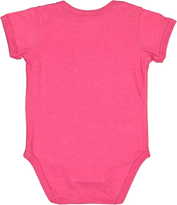 inktastic I'm Grandpa's Lil' Caddy- Golf for Kids Baby Bodysuit