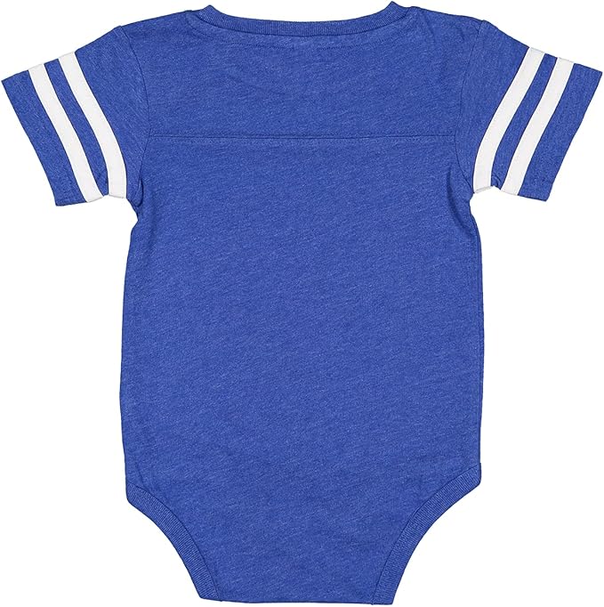 inktastic Lil' Cowboy Baby Bodysuit