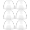 Maymom Dome Caps Compatible with Avent Natural PP Bottles or Natural Glass Bottles; Not for Classic Dome; Not Original Avent Replacement Parts