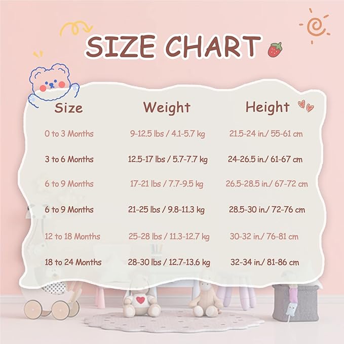 Jimonda Bamboo Baby Bodysuit Long Sleeve Infant Romper Soft Boy Girl Unisex Newborn Clothes One Piece Outfits Summer Fall