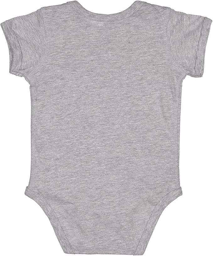 inktastic I'm Grandpa's Lil' Caddy- Golf for Kids Baby Bodysuit