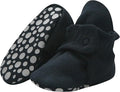 Zutano Organic Baby Booties Newborn Infant, Lost Baby Socks Solution, Unisex, Girl, Boy, 0-3, 3-6, 6-12, 12-18, 18-24 Months