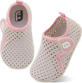 JOINFREE Baby Toddler Water Shoes Boys Girls Sandals Barefoot Kids Breathable Sneakers Shoes for Walking Running