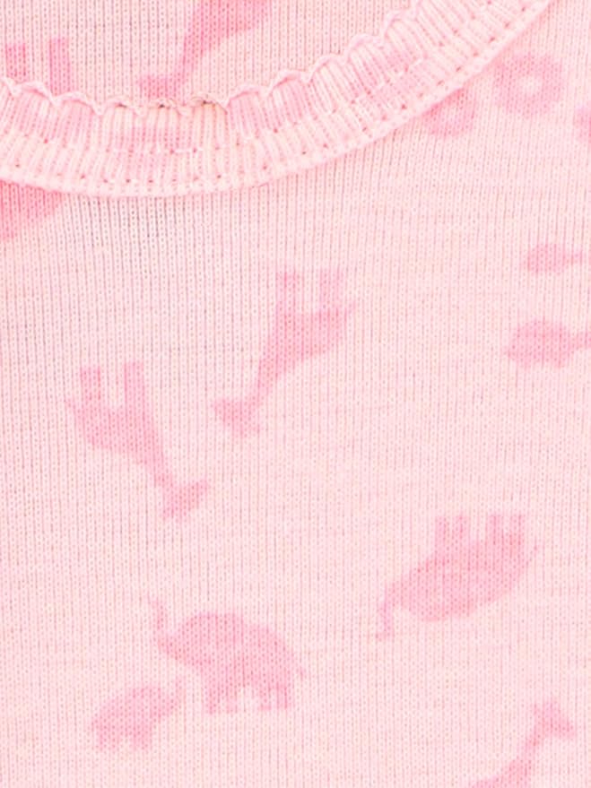 Simple Joys by Carter's Baby Girls' 6-Pack Sleeveless Bodysuit