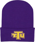 College Baby NCAA Officially Licensed Infant Knit Cap - Embroidered Beanies for Preemies & Newborns (0-3 Months)