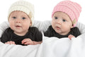 Funky Junque Baby Winter Hat – Cute Newborn Hats, Cozy Warm Infant Beanie, Soft Knit Stocking Stuffer for Babies 0–12 Months