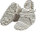Zutano Organic Baby Booties Newborn Infant, Lost Baby Socks Solution, Unisex, Girl, Boy, 0-3, 3-6, 6-12, 12-18, 18-24 Months