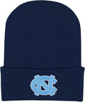 College Baby NCAA Officially Licensed Infant Knit Cap - Embroidered Beanies for Preemies & Newborns (0-3 Months)