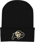 College Baby NCAA Officially Licensed Infant Knit Cap - Embroidered Beanies for Preemies & Newborns (0-3 Months)