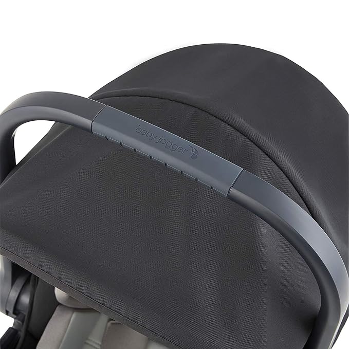 Baby Jogger City GO 2 Infant Car Seat Slate