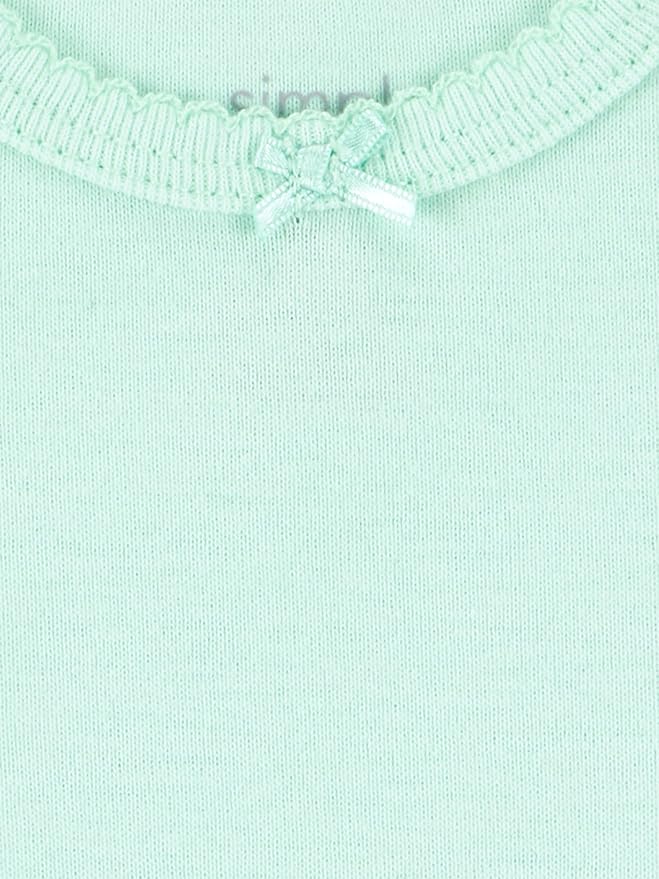 Simple Joys by Carter's Baby Girls' 6-Pack Sleeveless Bodysuit