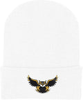 College Baby NCAA Officially Licensed Infant Knit Cap - Embroidered Beanies for Preemies & Newborns (0-3 Months)
